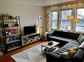 11 Gray St in Cambridge, MA - Building Photo - Building Photo