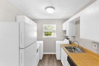 33rd Street Apartments in Birmingham, AL - Foto de edificio - Interior Photo