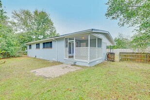 2937 Charme Ct in Jacksonville, FL - Building Photo