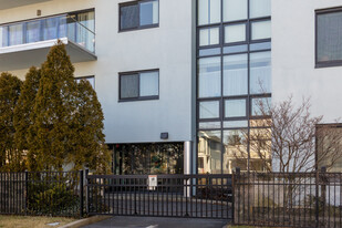 The Blu Condominiums of Asbury Park in Asbury Park, NJ - Foto de edificio - Building Photo