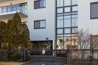 The Blu Condominiums of Asbury Park in Asbury Park, NJ - Building Photo - Building Photo