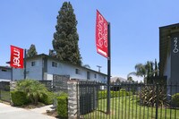 Building Photo - The Met Apartments in Riverside, California