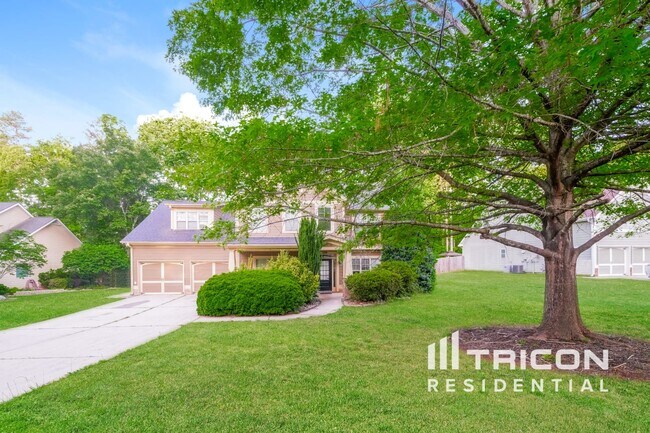 property at 294 Sweetwater Bridge Cir