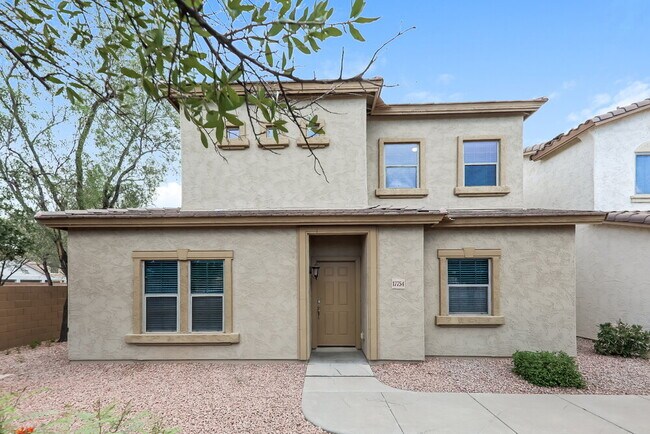 property at 17754 W Langer Ln
