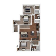 7115 S Mason Rd in Richmond, TX - Building Photo - Building Photo