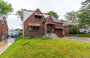 61 Lynncrest Terrace in Buffalo, NY - Building Photo