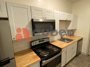 1203 Peachtree St in Chattanooga, TN - Building Photo - Building Photo