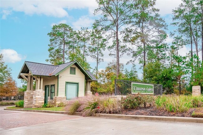 58 Sundown Ridge Pl in Tomball, TX - Building Photo - Building Photo