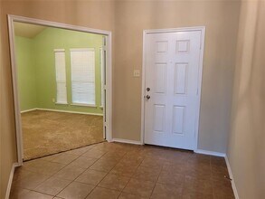 529 Partridge Dr in Aubrey, TX - Building Photo - Building Photo