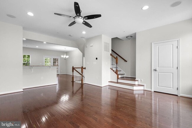 property at 8621 Enoch Pratt Dr