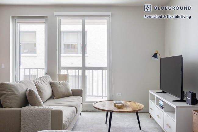 1818 N Cherokee Ave, Unit FL3-ID1199 in Los Angeles, CA - Foto de edificio - Building Photo