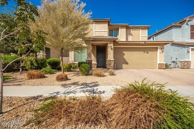 2440 E Saint Catherine Ave in Phoenix, AZ - Building Photo - Building Photo