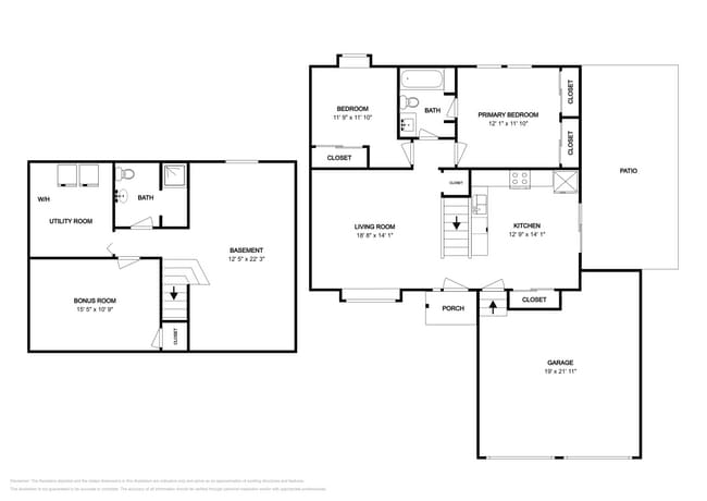 6426 Coors St in Arvada, CO - Building Photo - Building Photo