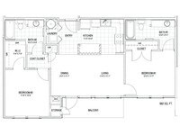 Golden Bamboo III photo'