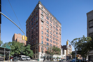 1450-1456 Lexington Ave Apartments