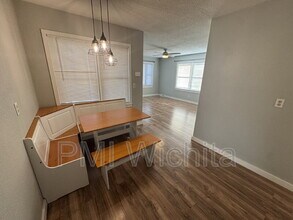 923 N Sheridan St in Wichita, KS - Building Photo - Building Photo