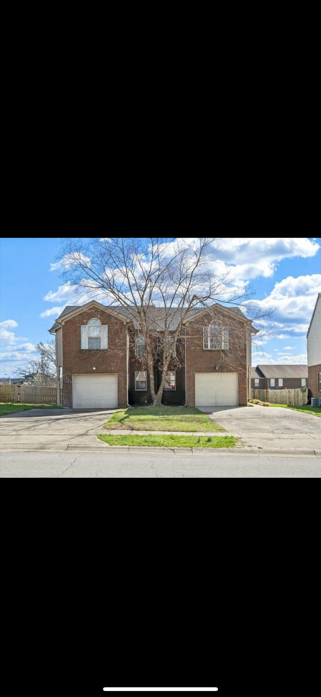 property at 531 Big Bear Ln