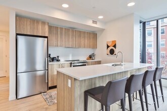 60 Kilmarnock St in Boston, MA - Building Photo - Building Photo
