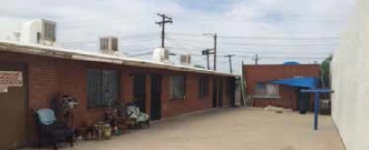 2216 S 6th Ave in Tucson, AZ - Building Photo - Building Photo