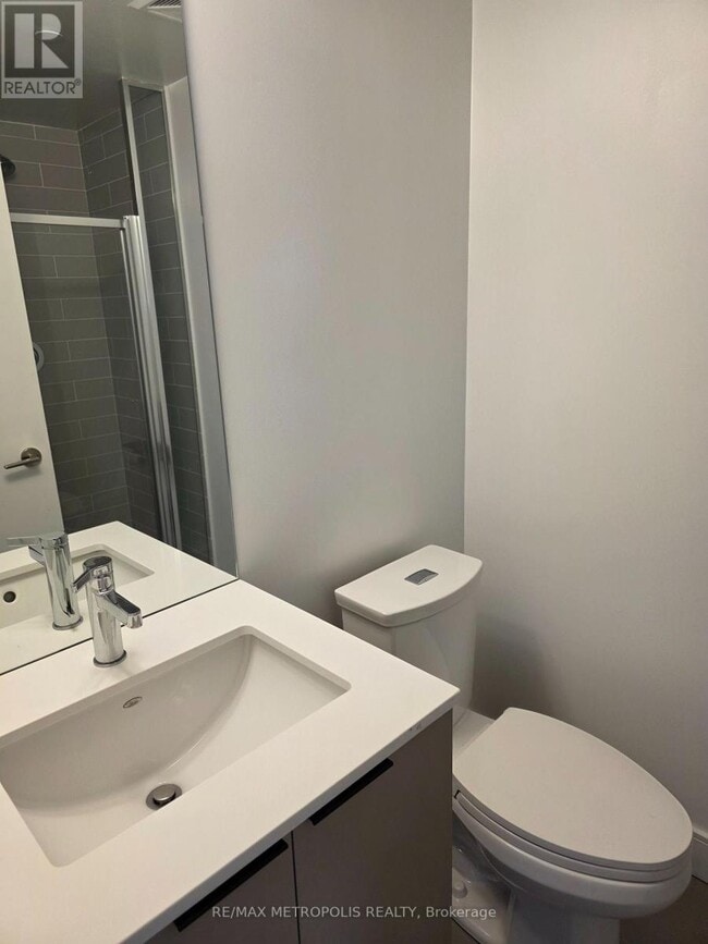 property at 1350 Ellesmere Rd