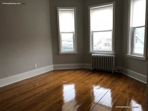 153 E Cottage St-Unit -1 in Boston, MA - Building Photo - Building Photo