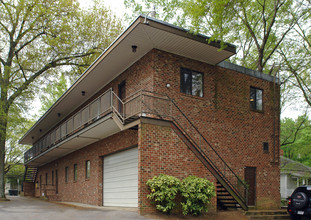 624 W Jones St in Raleigh, NC - Building Photo - Building Photo