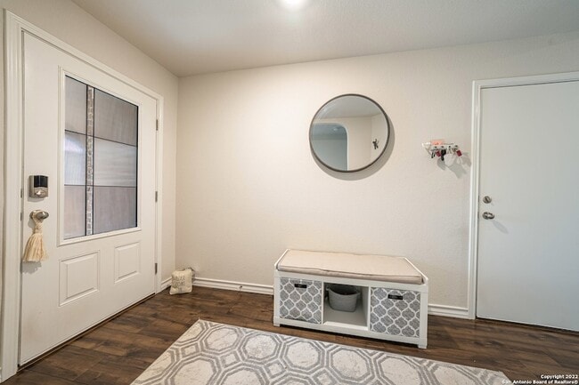 4811 Swing Arc Wy in San Antonio, TX - Building Photo - Building Photo