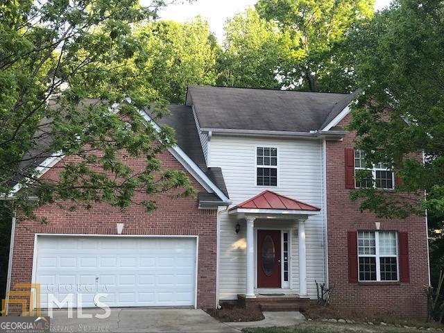 property at 135 Woodbriar