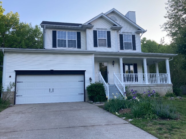 property at 215 Ella St