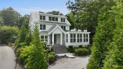 86 Atlantic Ave in Cohasset, MA - Building Photo - Building Photo
