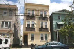 441 Marshall St in Elizabeth, NJ - Building Photo