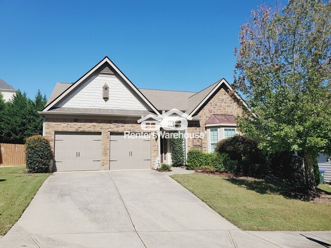 property at 4865 Roseman Trail