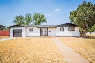 502 2nd Pl in Abernathy, TX - Building Photo - Building Photo