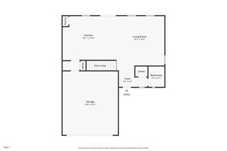 2500 Fraggle Roc in Conyers, GA - Building Photo - Building Photo