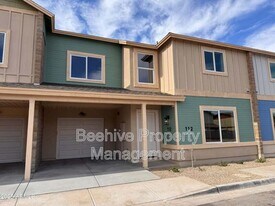 523 S Pasadena in Mesa, AZ - Building Photo