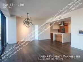500 J St in Sacramento, CA - Building Photo - Building Photo