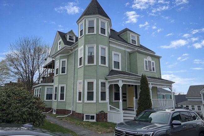 property at 7 Judson St