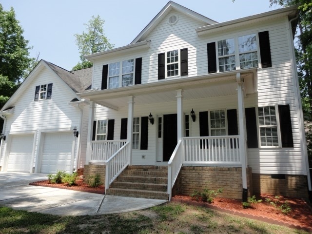 347 Mockingbird Ln in Wake Forest, NC - Foto de edificio - Building Photo