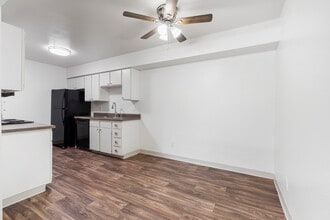 Meadows II Apartment Homes in Reno, NV - Foto de edificio - Interior Photo