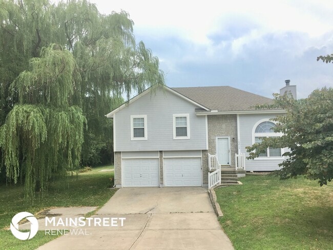 property at 18215 E Kentucky Rd