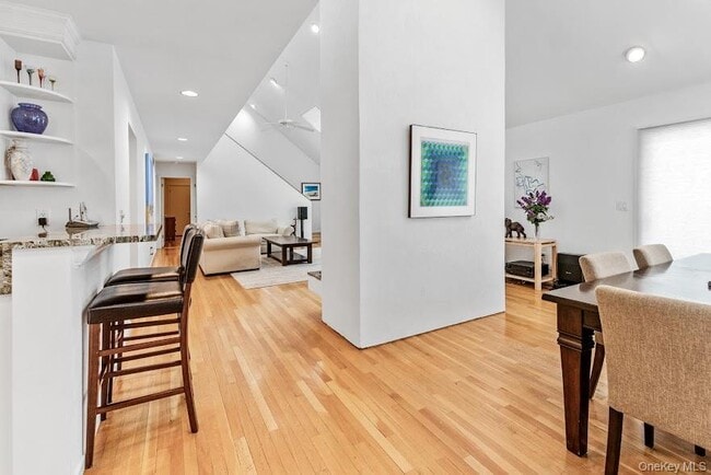 property at 34 Park Cir