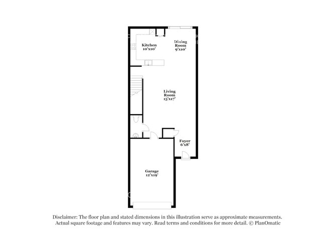 1211 Coastal Mdw Trl in Jacksonville, FL - Foto de edificio - Building Photo