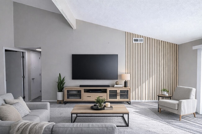 603 Hanna Ave Apartments