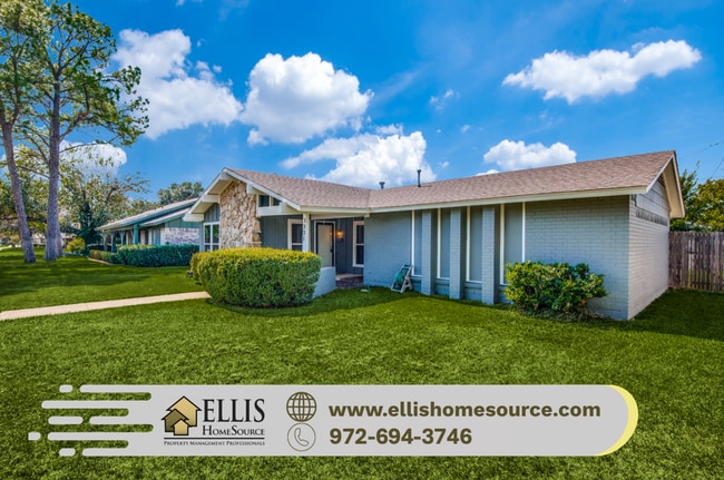 3321 Whippoorwill Ln