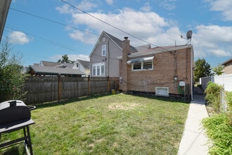 5109 S Richmond St in Chicago, IL - Building Photo - Building Photo