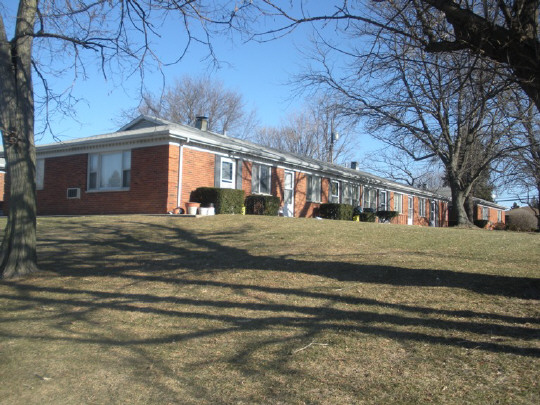 3006 Sandy Hollow Rd in Rockford, IL - Building Photo