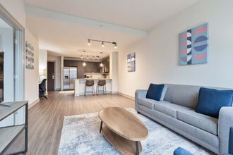 100 Pier 4 Blvd., Unit FL8-ID1390010P in Boston, MA - Building Photo - Building Photo