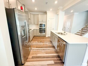 536 Tanner Lk Ln in Raleigh, NC - Building Photo - Building Photo