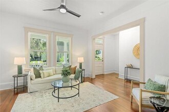 1228 E 31st St in Savannah, GA - Building Photo - Building Photo