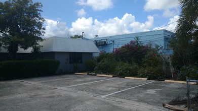 45 W 17th St in West Palm Beach, FL - Foto de edificio - Building Photo